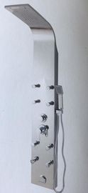 Durable Bathroom Stainless Steel Shower Panels
