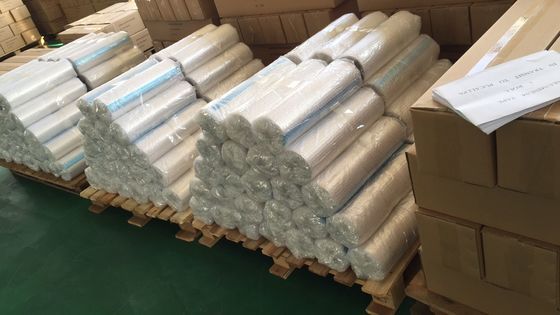 箱のフリーザーの蒸化器の生産のためのアルミニウム テープ